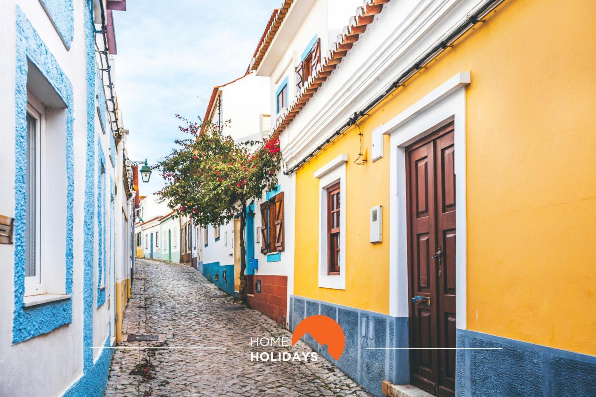 #012 T3 Habijovem By Home Holidays Albufeira Exterior foto