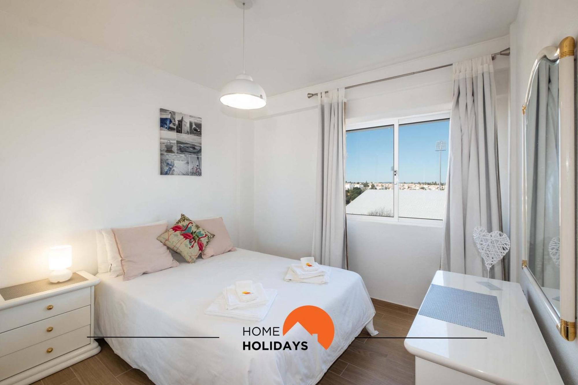 #012 T3 Habijovem By Home Holidays Albufeira Exterior foto