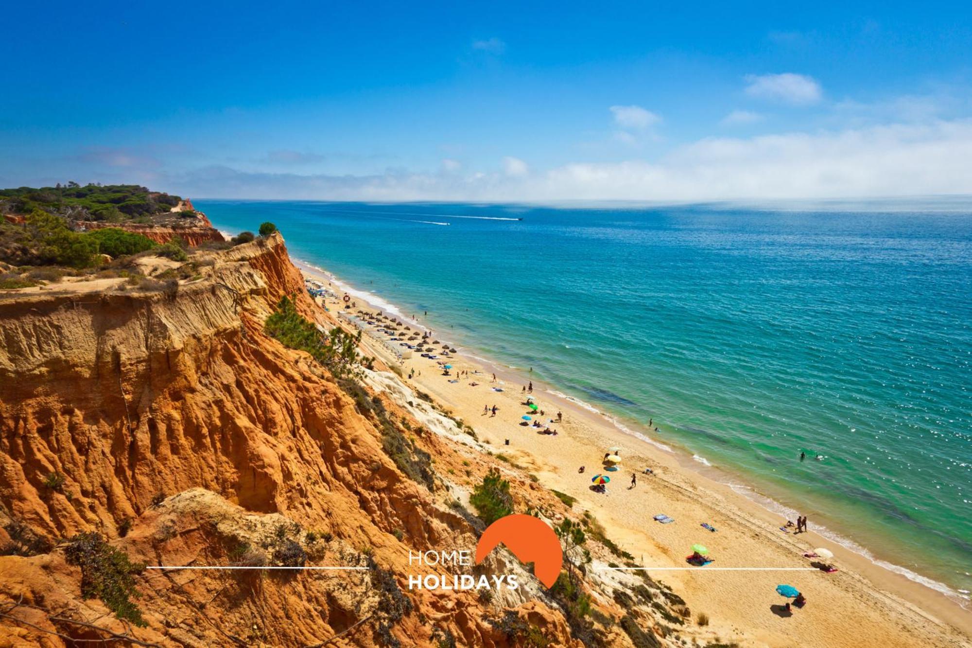 #012 T3 Habijovem By Home Holidays Albufeira Exterior foto